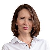 Врач Герман Валентина Владимировна