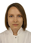 Врач Геут Алиса Михайловна
