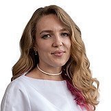 Врач Глубникова Вера Владимировна 