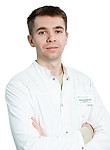 Врач Глущенко Александр Юрьевич