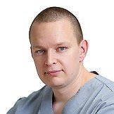 Врач Глушков Никита Михайлович