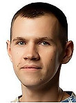 Врач Глушков Роман Игоревич