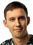 Врач Глыбовец Денис Сергеевич