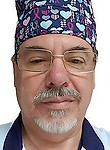 Врач Голиков Владислав Евгеньевич