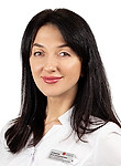 Врач Голикова Юлия Владимировна
