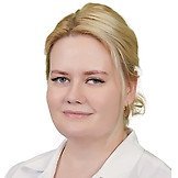 Врач Голодюк Елена Анатольевна