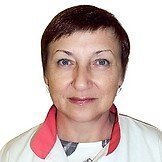 Врач Голосовская Галина Николаевна