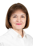 Врач Головачева Ирина Тальгатовна