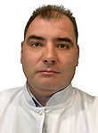 Врач Голубев Андрей Степанович