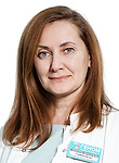 Врач Голубятникова Екатерина Владимировна