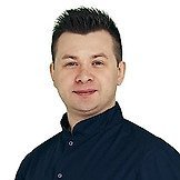 Врач Горбунов Андрей Александрович