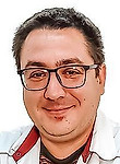 Врач Горчаков Константин Николаевич