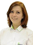 Врач Горчакова Инна Андреевна