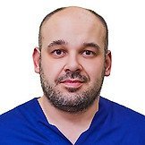 Врач Гордеев Василий Владимирович