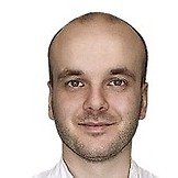Врач Гордеев Владимир Владимирович