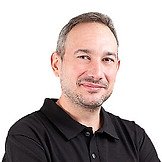 Врач Горденин Андрей Александрович