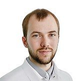 Врач Горюхо Артур Александрович 