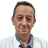 Врач Горохов Владимир Леонидович