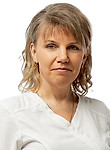 Врач Говорухина Светлана Владимировна