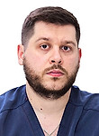 Врач Гозун Александр Олегович