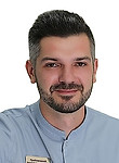 Врач Грабовецкий Евгений Александрович