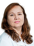 Врач Гребельская Татьяна Петровна