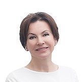 Врач Гребенюк Наталья Николаевна