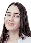 Врач Гребенщикова Кристина Игоревна