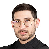 Врач Григорян Сергей Артурович