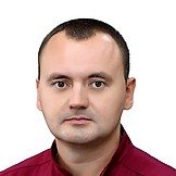 Врач Григуть Андрей Тадеушевич
