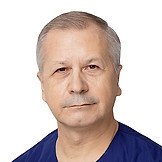 Врач Грипась Сергей Анатольевич