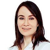 Врач Гришова Елена Игоревна