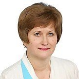 Врач Губанова Валентина Васильевна