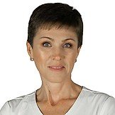 Врач Губерницкая Светлана Владимировна