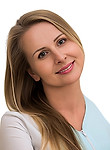 Врач Гудович Анна Геннадьевна