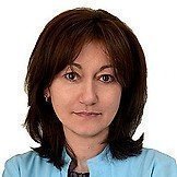 Врач Гулямова Индира Курбановна