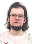 Врач Гурьев Антон Павлович