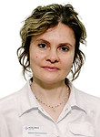 Врач Гусак Ирина Евгеньевна