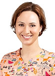 Врач Гутарева Ольга Юрьевна