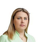 Врач Гуторова Дарья Алексеевна
