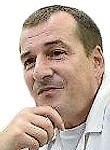 Врач Гвоздарев Игорь Олегович
