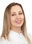 Врач Идхидел Татьяна Владимировна