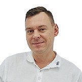 Врач Игнатов Алексей Викторович