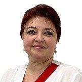 Врач Ильичева Елена Сергеевна