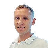 Врач Ильин Владимир Владимирович
