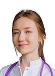 Врач Ильина Екатерина Ивановна	