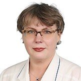 Врач Ильина Галина Юрьевна