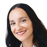 Врач Ильина Таисия Андреевна