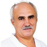 Врач Иляшевич Виталий Анатольевич