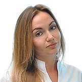 Врач Имгрунт Инна Ивановна